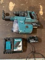 Makita Accu Klopboormachine, Doe-het-zelf en Verbouw, Gereedschap | Boormachines, Ophalen of Verzenden, Boor- en Schroefmachine
