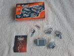 Lego power functions, compleet, nieuw, collectersitem, Ophalen of Verzenden, Nieuw, Complete set, Lego