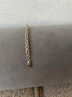 Zilveren armband, Ophalen of Verzenden, Zo goed als nieuw, Zilver
