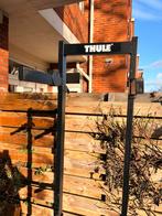 Thule fietsen standaard, Ophalen, 2 fietsen, Zo goed als nieuw, Fietsendrager-accessoire