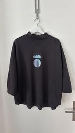 10 day’s sweater, Kleding | Dames, Blauw, Maat 42/44 (L), 10days, Ophalen of Verzenden