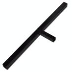 Grondboor schroefboor boor + handvat 120 mm GRATIS VERZONDEN, Tuin en Terras, Hand-tuingereedschap, Verzenden, Nieuw, Overige soorten