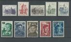 Nederland, Complete Jaargang 1951, Postfris., Verzenden, Na 1940, Postfris
