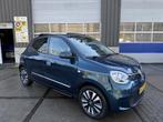 Renault Twingo Z.E. R80 Intens Cabriodak (bj 2020), Automaat, 186 km, Gebruikt, 12 €/maand