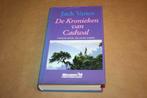 De Kronieken van Cadwal - 2e boek: Oude Aarde - Jack Vance, Boeken, Science fiction, Ophalen of Verzenden, Gelezen
