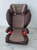 Recaro Monza Nova 2 Seatfix, Overige merken, Gebruikt, Ophalen