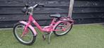 Puky meisjesfiets 18 inch, Fietsen en Brommers, Fietsen | Dames | Moederfietsen, Ophalen