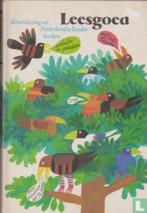 Boek: Leesgoed Bloemlezing uit Nederlandse kinderboeken, Boeken, Ophalen, Zo goed als nieuw, Fictie algemeen