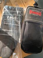 Rumble Kickboks Set Nieuw in Verpakking, Sport en Fitness, Vechtsporten en Zelfverdediging, Verzenden, Nieuw, Overige, Vechtsportbescherming