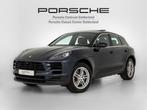 Porsche Macan S (bj 2022, automaat), Auto's, Porsche, Te koop, Benzine, 354 pk, Gebruikt