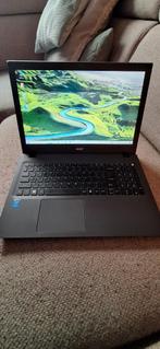 Acer Aspire E5-573 Laptop, 15 inch, 1 TB, Met videokaart, Qwerty