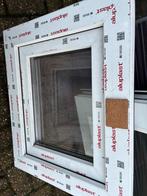 Nieuw Aluplast Kunststof Kozijn – Wit, Doe-het-zelf en Verbouw, Kozijnen en Schuifpuien, Ophalen of Verzenden, Zo goed als nieuw