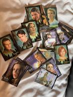 Buffy the Vampire Slayer Kaarten, Ophalen of Verzenden, Zo goed als nieuw, Tv, Foto of Kaart