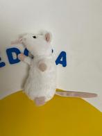4965 ikea muis muisje wit, Ophalen of Verzenden, Zo goed als nieuw
