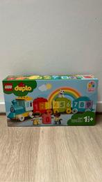 Duplo Number Train - nieuw ongeopend - 10954, Ophalen, Nieuw, Overige merken