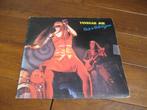 Vinnegar joe lp live r &  gypsies, Ophalen of Verzenden, Gebruikt, 12 inch, Poprock