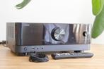 Yamaha RX-V4A reciever. Met ab, Audio, Tv en Foto, Versterkers en Receivers, Gebruikt, -, -, Yamaha