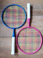 Badminton Rackets - Perfly, Sport en Fitness, Badminton, Ophalen of Verzenden, Gebruikt, Racket(s)