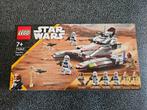 Lego 75342, Ophalen, Nieuw, Complete set, Lego