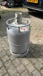 Gasfles propaan 10,5 kg, Tuin en Terras, Gasbarbecues, Ophalen
