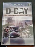 D- day dvd, Ophalen of Verzenden, Zo goed als nieuw