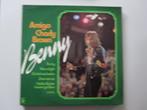BENNY - amigo charly brown - vinyl  LP, 1960 tot 1980, Gebruikt, 12 inch, Verzenden