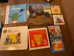 Peuter Boekjes, Spelcomputers en Games, Games | Nintendo NES, Ophalen, Puzzel en Educatief, Gebruikt, 1 speler