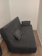 Ikea Beddinge bed-bank, Huis en Inrichting, Ophalen, Gebruikt, Tweepersoons, 140 cm