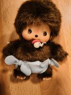Schattige Monchhichi Babypop, Ophalen, Zo goed als nieuw, Overige merken