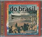 CD Corcovado Orchestra, Cd's en Dvd's, Cd's | Instrumentaal, Ophalen of Verzenden