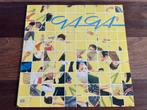 Vinyl MiniLP GaGa Ga Ga ( Urban Dance Squad Henny Vrienten ), Ophalen of Verzenden, Gebruikt, 12 inch, Pop