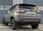 Jeep Compass 1.3T High Upland |Panorama dak |Stoelverwarming, Automaat, 12 maanden, Stof, Gebruikt