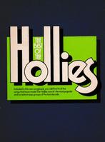 Hollies 14 Songs ( 9850 ), Verzenden, Gebruikt, Artiest of Componist, Populair