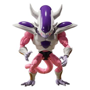 Dragon Ball Z Frieza Third Form S.H. Figuarts beschikbaar voor biedingen