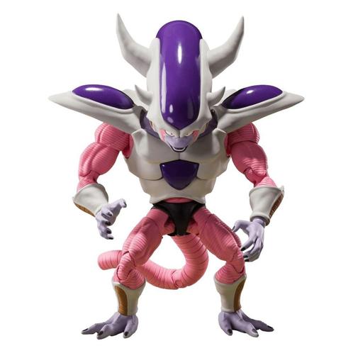 Dragon Ball Z Frieza Third Form S.H. Figuarts, Verzamelen, Poppetjes en Figuurtjes, Nieuw, Ophalen of Verzenden