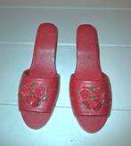 Rode schoentjes De Efteling, Verzamelen, Ophalen of Verzenden, Nieuw