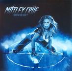 Motley Crue Tour 1984 lp Poison Ratt Skid Row Twisted Sister, Verzenden, Zo goed als nieuw