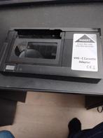 VHS - C Cassette Adaptor, Ophalen of Verzenden