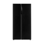 Inventum Amerikaanse koelkast SKV