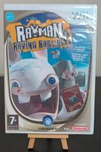 Rayman Raving Rabbits 2 SEALED - Wii game, Spelcomputers en Games, Games | Nintendo Wii, Nieuw, Vanaf 7 jaar, Avontuur en Actie