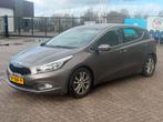 Kia (Pro) Cee d 1.6 Crdi 94KW 2012 Bruin EURO5 TIK IN MOTOR, Kia, Bruin, Hatchback, Handgeschakeld