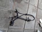 Te koop touwhalster, Dieren en Toebehoren, Ophalen of Verzenden, Nieuw, Overige soorten