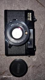 Revue 400 SE camera, Audio, Tv en Foto, Fotocamera's Analoog, Ophalen of Verzenden, Zo goed als nieuw, Compact, Overige Merken