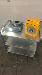 Kodak carrousel S-AV 2030 projector, Ophalen, ...., ..., Zo goed als nieuw