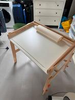 IKEA Flisat kinderbureau - verstelbaar, Ophalen, Gebruikt, Tafel(s)