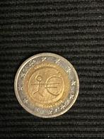 Bijzonder 2 euro Stick Man, Postzegels en Munten, Munten | Europa | Euromunten, 2 euro, Ophalen, Losse munt, Overige landen