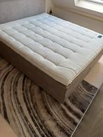 Pullman Silverline pocket topper 180x210 zonder split, Ophalen, 210 cm, Tweepersoons, Zo goed als nieuw