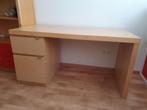 Ikea bureau voor tiener, Ophalen, Gebruikt, Bureau