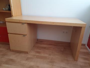 Ikea bureau voor tiener