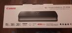 Canon ImageFormula P-215 II Documentscanner - Draagbaar!, Computers en Software, Scanners, Gebruikt, Canon, Windows, Ophalen of Verzenden